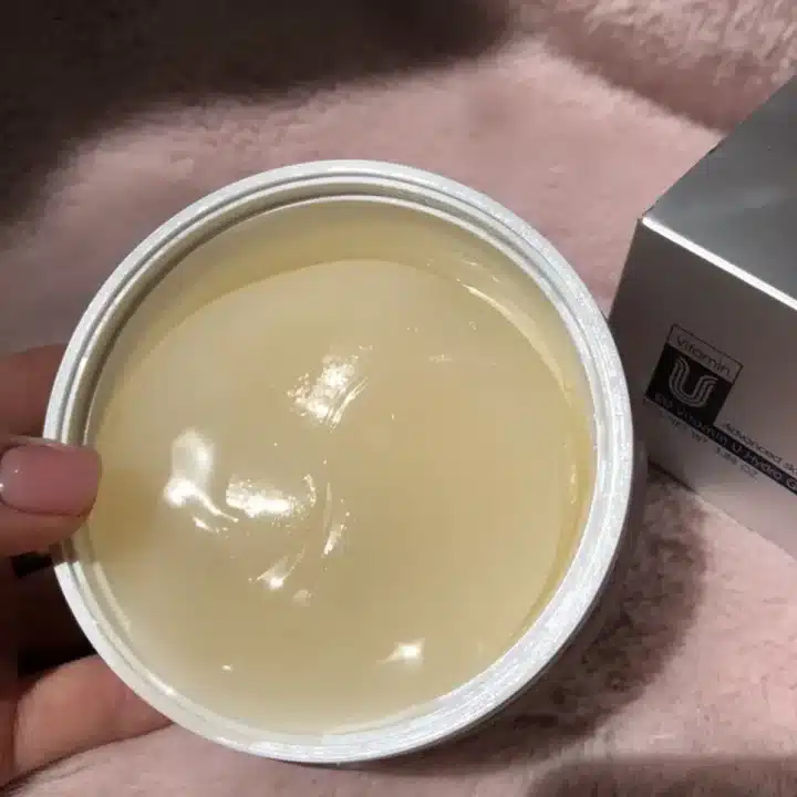 Патчі під очі