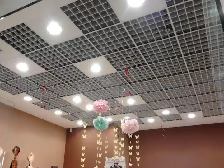 стеля грильято